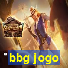 bbg jogo